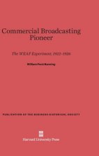 Commercial Broadcasting Pioneer