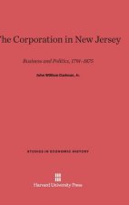 Corporation in New Jersey