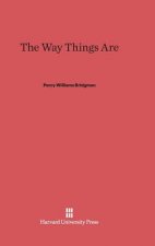 Way Things Are