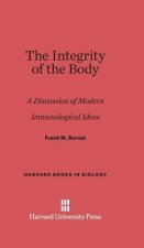 Integrity of the Body