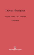 Taiwan Aborigines