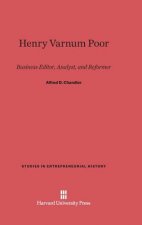 Henry Varnum Poor