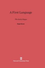 First Language