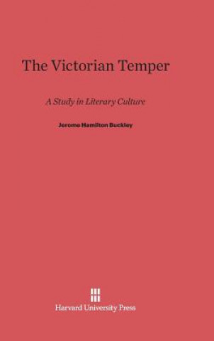Victorian Temper