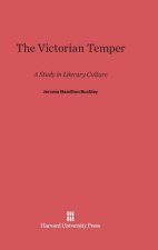 Victorian Temper