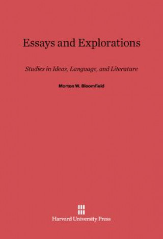 Essays and Explorations