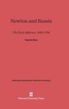 Newton and Russia