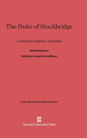Duke of Stockbridge