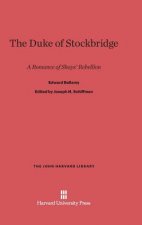 Duke of Stockbridge