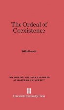 Ordeal of Coexistence