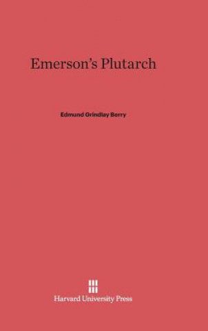 Emerson's Plutarch
