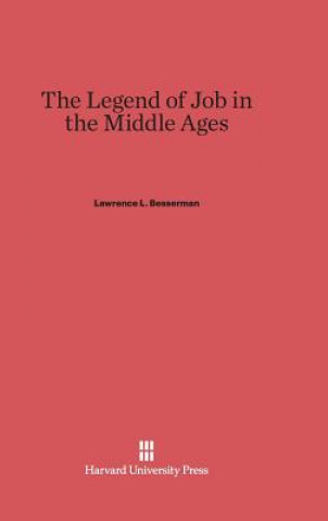 Legend of Job in the Middle Ages