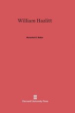 William Hazlitt