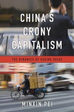 China's Crony Capitalism
