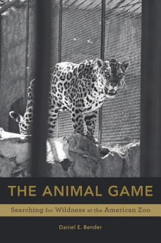 Animal Game