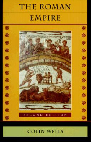 The Roman Empire: Second Edition