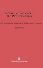 Economic Elements in the Pax Britannica