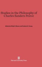 Studies in the Philosophy of Charles Sanders Peirce