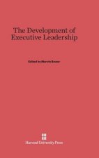 Development of Executive Leadership