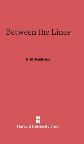 Between the Lines