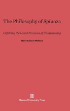 Philosophy of Spinoza