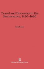 Travel and Discovery in the Renaissance, 1420-1620