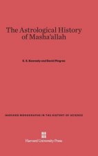 Astrological History of Masha'allah
