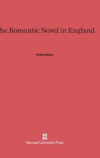 Romantic Novel in England