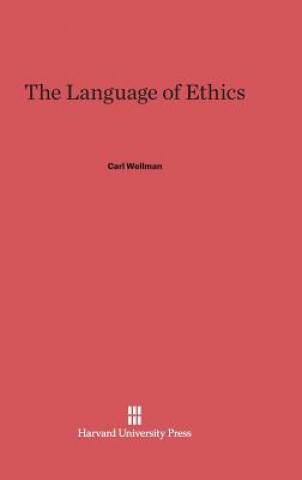 Language of Ethics