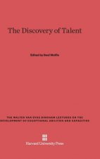 Discovery of Talent