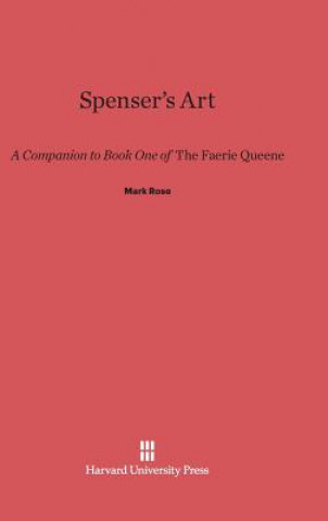 Spenser's Art