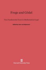 Frege and Goedel