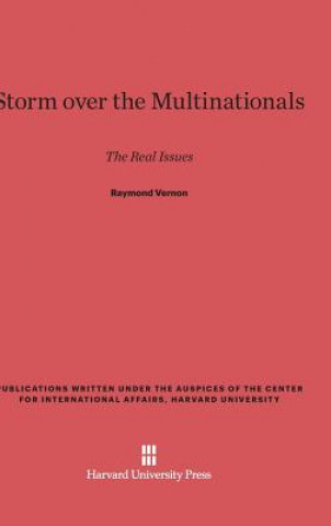 Storm over the Multinationals