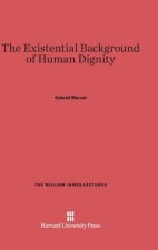 Existential Background of Human Dignity