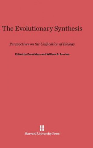Evolutionary Synthesis