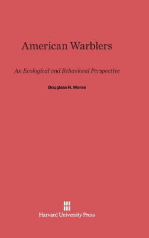 American Warblers