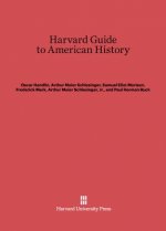 Harvard Guide to American History