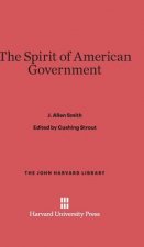 Spirit of American Government