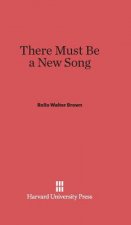 There Must Be a New Song
