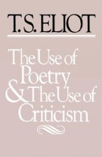 Use of Poetry and Use of Criticism