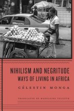 Nihilism and Negritude