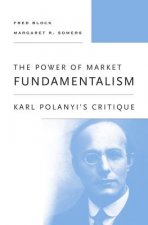 The Power of Market Fundamentalism