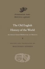 The Old English History of the World