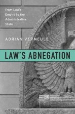 Law's Abnegation