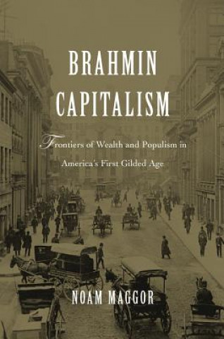 Brahmin Capitalism