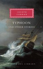 Typhoon and Other Stories