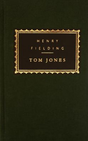 Tom Jones
