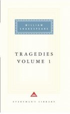 Tragedies, Vol. 1: Volume 1