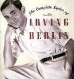 Complete Lyrics of Irving Berlin