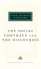 The Social Contract and the Discourses
